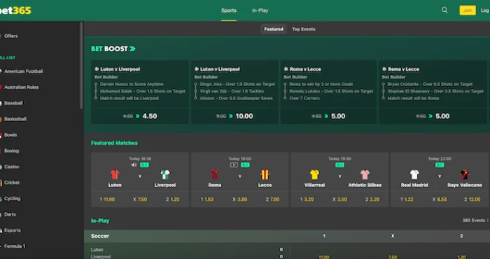 בט365-ישראל-bet365-israel